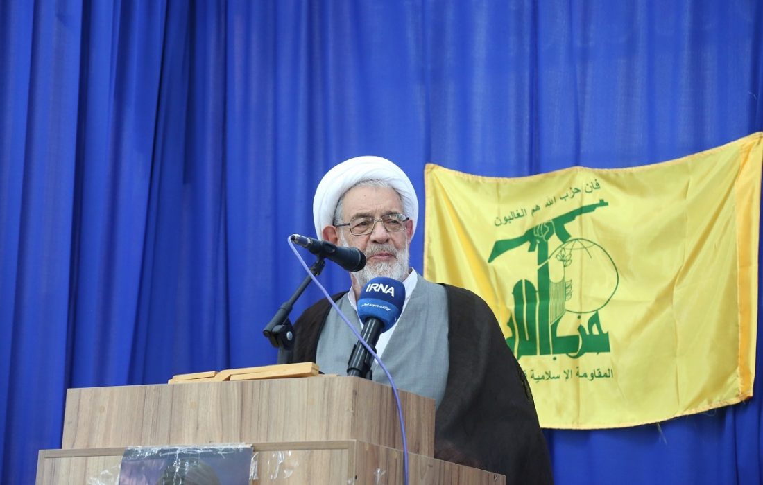 «همراهی مردم» بزرگترین سرمایه کشور