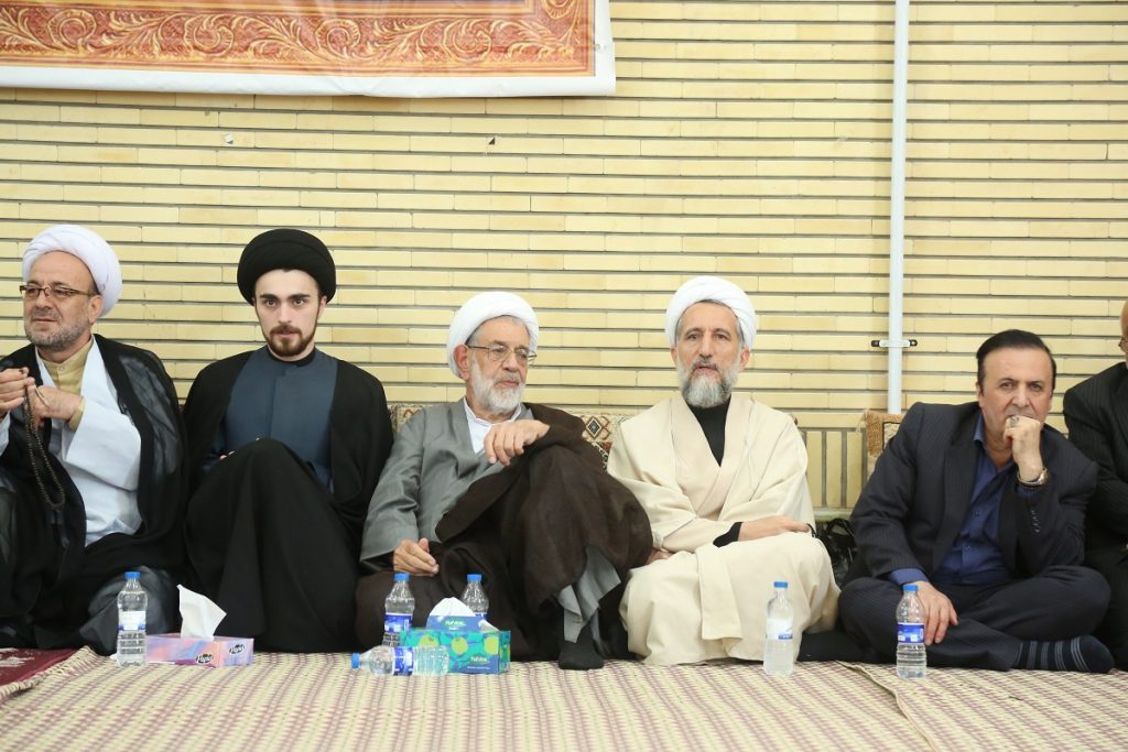 معاون حقوقی رییس جمهور در خیارج