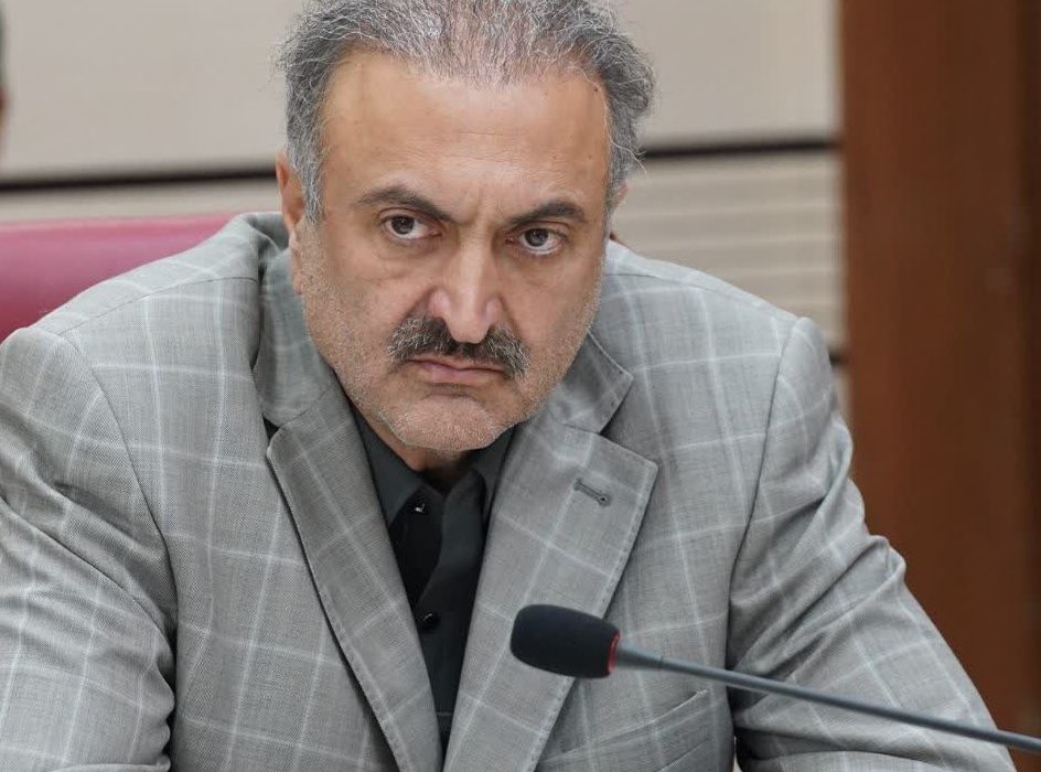 نبرد برای اشتغال