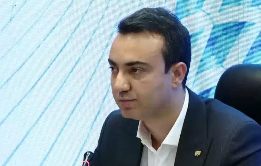 ریاست مهم‌ترین اجلاس مهندسی کشور به قزوین رسید