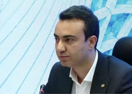 ریاست مهم‌ترین اجلاس مهندسی کشور به قزوین رسید