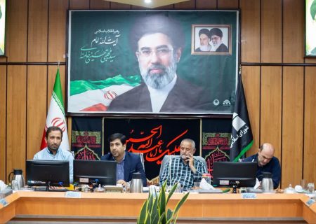 تأکید بر مدیریت تعاملی در شهرداری قزوین