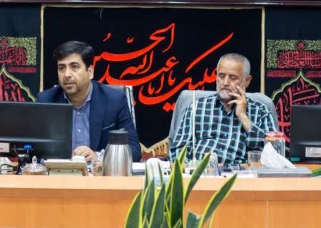 تأکید بر مدیریت تعاملی در شهرداری قزوین