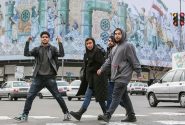 آرزوی پدر، دنیای پسر!
