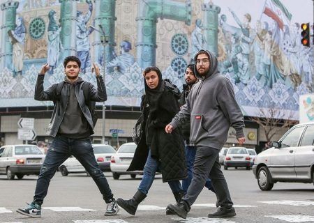 آرزوی پدر، دنیای پسر!