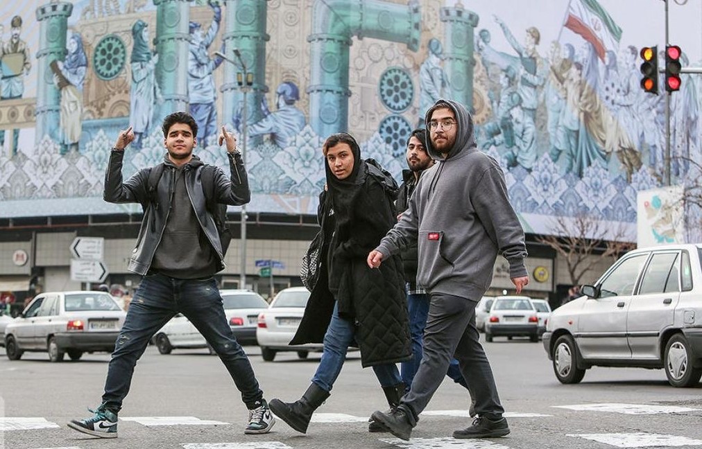 آرزوی پدر، دنیای پسر!