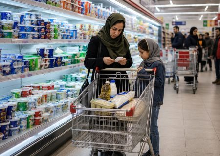 جدال نیاز و بقا