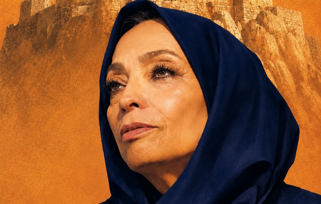 حمیده چوبک؛ پاسدار حافظه تاریخ