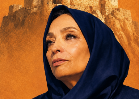 حمیده چوبک؛ پاسدار حافظه تاریخ
