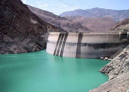 آب قزوین به طالقان گره خورد