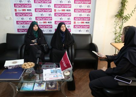 صدای زنان باشید