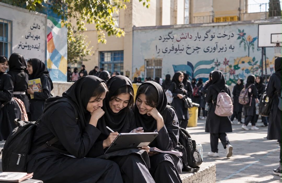 بازگشت به مدرسه در عصر هوش مصنوعی