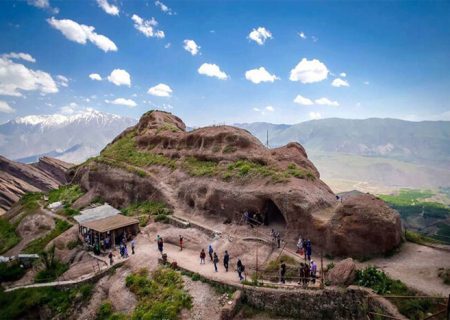 نامی جهانی؛ امکاناتی ابتدایی