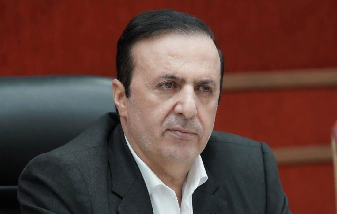 جستوجوی بازار در سرزمین «تزارها»