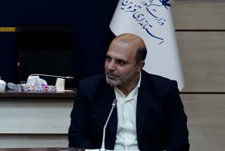 وقتی مردم قانع نمیشوند